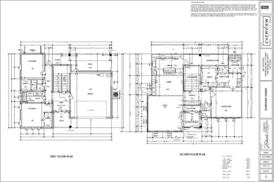 VIEWS!! NEW CONSTRUCTION - To be built - still time to pick your on Slick Rock Golf Course - Horseshoe Bay in Texas - for sale on GolfHomes.com, golf home, golf lot