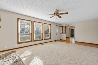 Welcome to this charming bungalow nestled in the heart of Hot on Cortez Golf Course in Arkansas - for sale on GolfHomes.com, golf home, golf lot