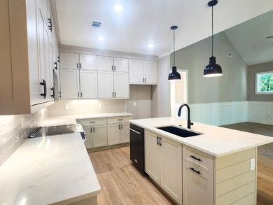 Welcome to The Preston by Lee Builders-an exceptional on Monticello Golf Club At Savannah Lakes in South Carolina - for sale on GolfHomes.com, golf home, golf lot