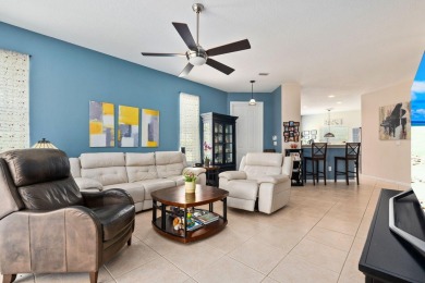Welcome to Lake Forest Pointe in St. Lucie West. Tucked away at on St. Lucie Trail Golf Club in Florida - for sale on GolfHomes.com, golf home, golf lot