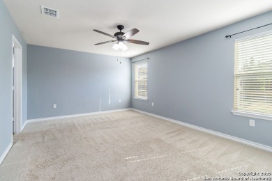 This beautiful two-story home in Mission Del Lago offers 5 on Mission Del Lago Municipal Golf Course in Texas - for sale on GolfHomes.com, golf home, golf lot