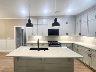 Welcome to The Preston by Lee Builders-an exceptional on Monticello Golf Club At Savannah Lakes in South Carolina - for sale on GolfHomes.com, golf home, golf lot