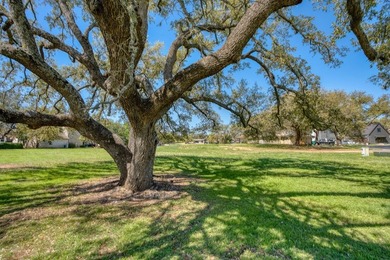 103 Keel Way is the definition of *Location, Location, Location* on Slick Rock Golf Course - Horseshoe Bay in Texas - for sale on GolfHomes.com, golf home, golf lot