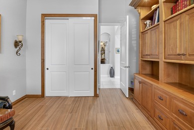 This open and bright 3 bdrm 3 bath home is the one you want! on  in Florida - for sale on GolfHomes.com, golf home, golf lot