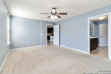 This beautiful two-story home in Mission Del Lago offers 5 on Mission Del Lago Municipal Golf Course in Texas - for sale on GolfHomes.com, golf home, golf lot