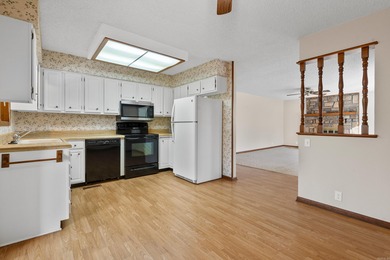 Welcome to this charming bungalow nestled in the heart of Hot on Cortez Golf Course in Arkansas - for sale on GolfHomes.com, golf home, golf lot