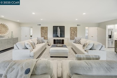 Why spend over a million when you can have it all--luxury on Rossmoor Golf Course in California - for sale on GolfHomes.com, golf home, golf lot