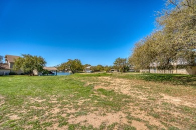 103 Keel Way is the definition of *Location, Location, Location* on Slick Rock Golf Course - Horseshoe Bay in Texas - for sale on GolfHomes.com, golf home, golf lot