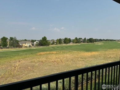 Prime Golf Course Views! Discover this stunning, move-in ready on Colorado National Golf Club in Colorado - for sale on GolfHomes.com, golf home, golf lot