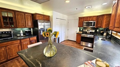 Dru English, Keller Williams Realty Southwest Associates, LLC on Dalton Ranch and Golf Club in Colorado - for sale on GolfHomes.com, golf home, golf lot