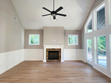 Welcome to The Preston by Lee Builders-an exceptional on Monticello Golf Club At Savannah Lakes in South Carolina - for sale on GolfHomes.com, golf home, golf lot