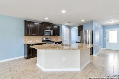 This beautiful two-story home in Mission Del Lago offers 5 on Mission Del Lago Municipal Golf Course in Texas - for sale on GolfHomes.com, golf home, golf lot