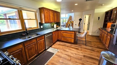 Dru English, Keller Williams Realty Southwest Associates, LLC on Dalton Ranch and Golf Club in Colorado - for sale on GolfHomes.com, golf home, golf lot