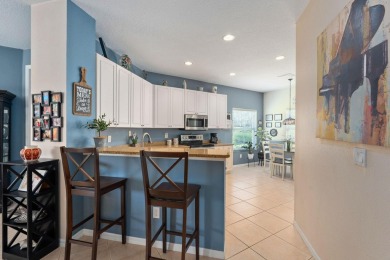 Welcome to Lake Forest Pointe in St. Lucie West. Tucked away at on St. Lucie Trail Golf Club in Florida - for sale on GolfHomes.com, golf home, golf lot