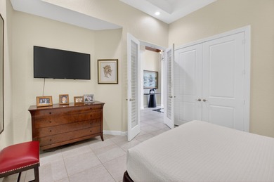 This open and bright 3 bdrm 3 bath home is the one you want! on  in Florida - for sale on GolfHomes.com, golf home, golf lot