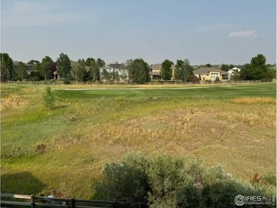 Prime Golf Course Views! Discover this stunning, move-in ready on Colorado National Golf Club in Colorado - for sale on GolfHomes.com, golf home, golf lot