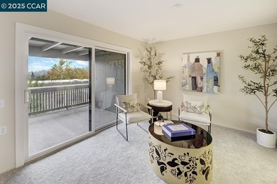 Why spend over a million when you can have it all--luxury on Rossmoor Golf Course in California - for sale on GolfHomes.com, golf home, golf lot