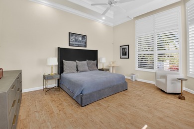 This open and bright 3 bdrm 3 bath home is the one you want! on  in Florida - for sale on GolfHomes.com, golf home, golf lot