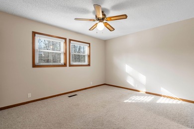 Welcome to this charming bungalow nestled in the heart of Hot on Cortez Golf Course in Arkansas - for sale on GolfHomes.com, golf home, golf lot