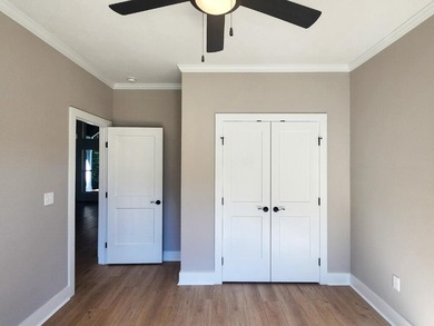 Welcome to The Preston by Lee Builders-an exceptional on Monticello Golf Club At Savannah Lakes in South Carolina - for sale on GolfHomes.com, golf home, golf lot