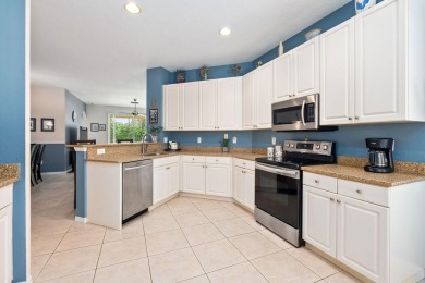 Welcome to Lake Forest Pointe in St. Lucie West. Tucked away at on St. Lucie Trail Golf Club in Florida - for sale on GolfHomes.com, golf home, golf lot