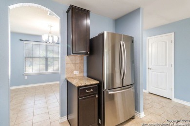 This beautiful two-story home in Mission Del Lago offers 5 on Mission Del Lago Municipal Golf Course in Texas - for sale on GolfHomes.com, golf home, golf lot