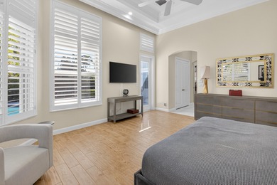 This open and bright 3 bdrm 3 bath home is the one you want! on  in Florida - for sale on GolfHomes.com, golf home, golf lot