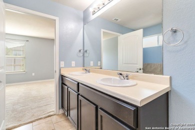 This beautiful two-story home in Mission Del Lago offers 5 on Mission Del Lago Municipal Golf Course in Texas - for sale on GolfHomes.com, golf home, golf lot