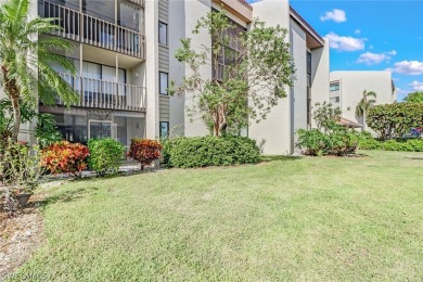 First Floor walk out to lake and community pool. Around the on The Landings Yacht, Golf and Tennis Club in Florida - for sale on GolfHomes.com, golf home, golf lot