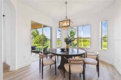 This stunning, fully REMODELED barrel tile roof Verona model on Stonegate Golf Club in Florida - for sale on GolfHomes.com, golf home, golf lot