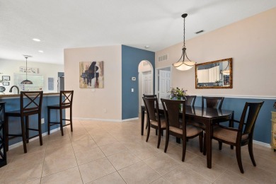 Welcome to Lake Forest Pointe in St. Lucie West. Tucked away at on St. Lucie Trail Golf Club in Florida - for sale on GolfHomes.com, golf home, golf lot