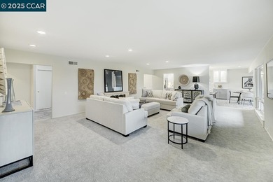 Why spend over a million when you can have it all--luxury on Rossmoor Golf Course in California - for sale on GolfHomes.com, golf home, golf lot