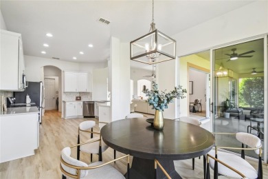 This stunning, fully REMODELED barrel tile roof Verona model on Stonegate Golf Club in Florida - for sale on GolfHomes.com, golf home, golf lot