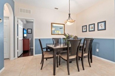 Welcome to Lake Forest Pointe in St. Lucie West. Tucked away at on St. Lucie Trail Golf Club in Florida - for sale on GolfHomes.com, golf home, golf lot