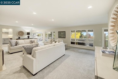 Why spend over a million when you can have it all--luxury on Rossmoor Golf Course in California - for sale on GolfHomes.com, golf home, golf lot