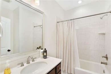 Experience Coastal elegance and convenient Island living in this on Sea Island Golf Club in Georgia - for sale on GolfHomes.com, golf home, golf lot