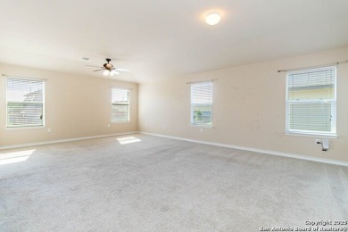 This beautiful two-story home in Mission Del Lago offers 5 on Mission Del Lago Municipal Golf Course in Texas - for sale on GolfHomes.com, golf home, golf lot