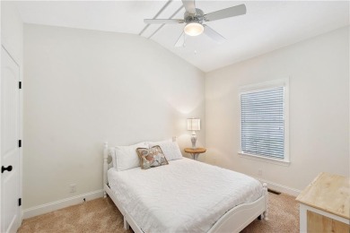 Experience Coastal elegance and convenient Island living in this on Sea Island Golf Club in Georgia - for sale on GolfHomes.com, golf home, golf lot