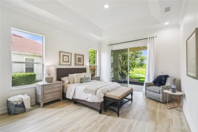 This stunning, fully REMODELED barrel tile roof Verona model on Stonegate Golf Club in Florida - for sale on GolfHomes.com, golf home, golf lot
