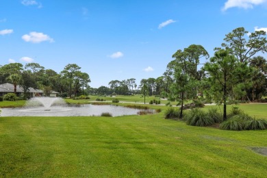 Exceptional villa at in PGA National Resort has a perfect on PGA National Golf Club in Florida - for sale on GolfHomes.com, golf home, golf lot