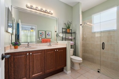 Welcome to Lake Forest Pointe in St. Lucie West. Tucked away at on St. Lucie Trail Golf Club in Florida - for sale on GolfHomes.com, golf home, golf lot