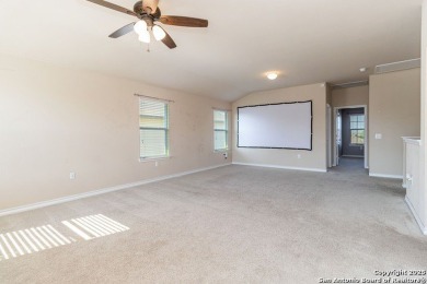 This beautiful two-story home in Mission Del Lago offers 5 on Mission Del Lago Municipal Golf Course in Texas - for sale on GolfHomes.com, golf home, golf lot