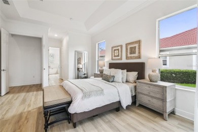 This stunning, fully REMODELED barrel tile roof Verona model on Stonegate Golf Club in Florida - for sale on GolfHomes.com, golf home, golf lot