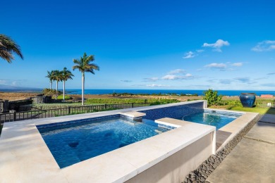 INCREDIBLE VALUE OPPORTUNITY ON A LUXURIOUS AMAUI VILLA  IN THE on Hapuna Golf Course in Hawaii - for sale on GolfHomes.com, golf home, golf lot