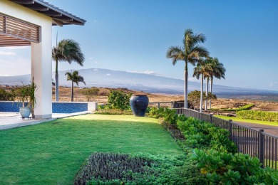 INCREDIBLE VALUE OPPORTUNITY ON A LUXURIOUS AMAUI VILLA  IN THE on Hapuna Golf Course in Hawaii - for sale on GolfHomes.com, golf home, golf lot