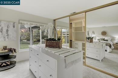 Why spend over a million when you can have it all--luxury on Rossmoor Golf Course in California - for sale on GolfHomes.com, golf home, golf lot