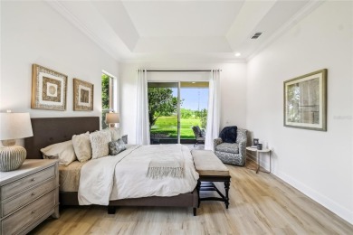 This stunning, fully REMODELED barrel tile roof Verona model on Stonegate Golf Club in Florida - for sale on GolfHomes.com, golf home, golf lot