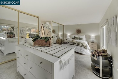 Why spend over a million when you can have it all--luxury on Rossmoor Golf Course in California - for sale on GolfHomes.com, golf home, golf lot