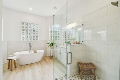 This stunning, fully REMODELED barrel tile roof Verona model on Stonegate Golf Club in Florida - for sale on GolfHomes.com, golf home, golf lot