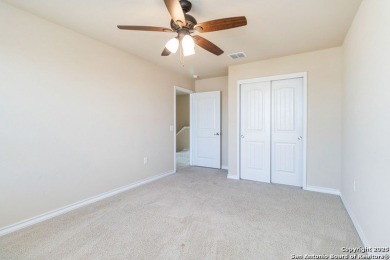This beautiful two-story home in Mission Del Lago offers 5 on Mission Del Lago Municipal Golf Course in Texas - for sale on GolfHomes.com, golf home, golf lot